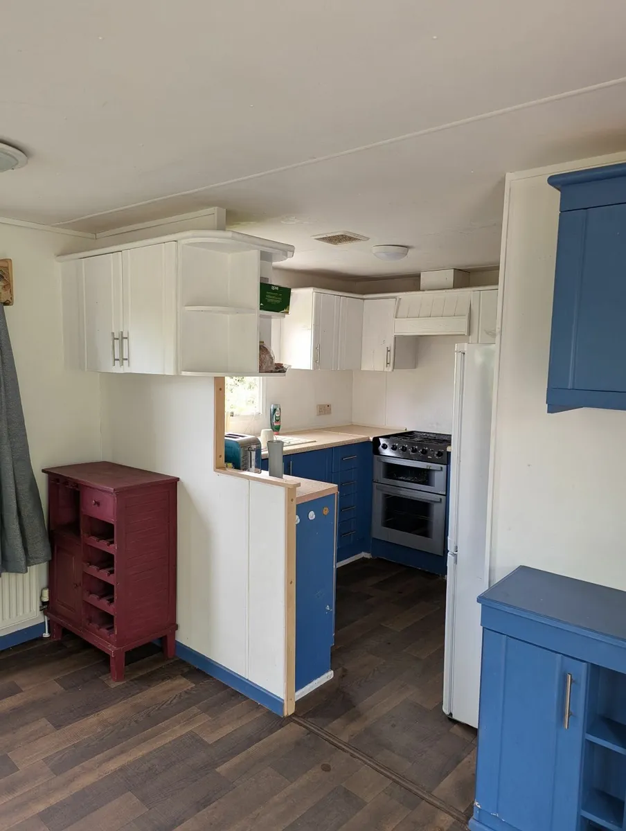 Mobile Home double glazed winter pack - Image 1