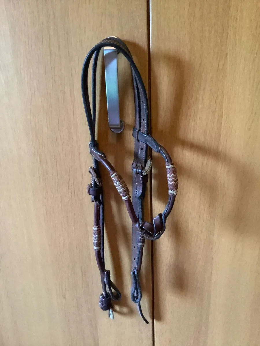 Complete western tack - Image 4