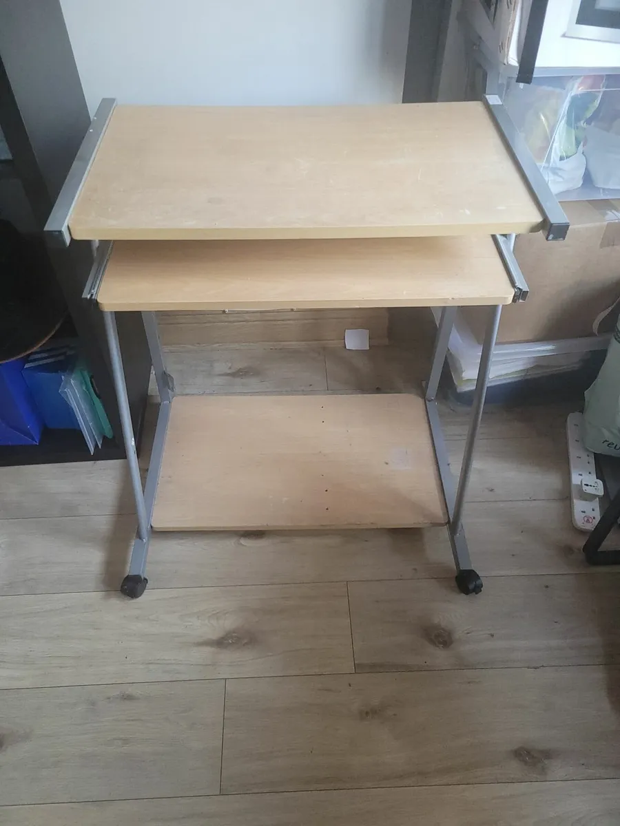 Desk - Image 1