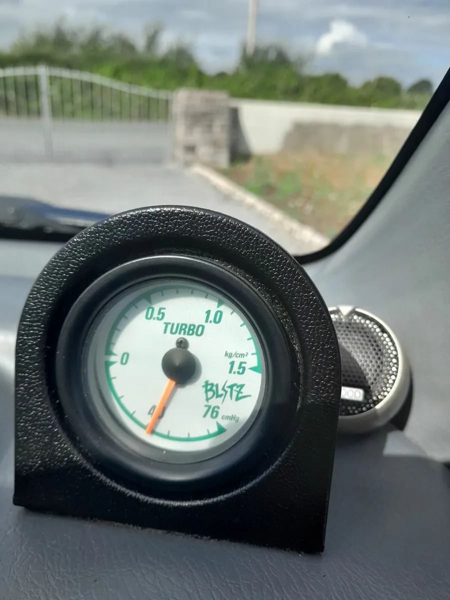 JDM Toyota Glanza V - Image 3