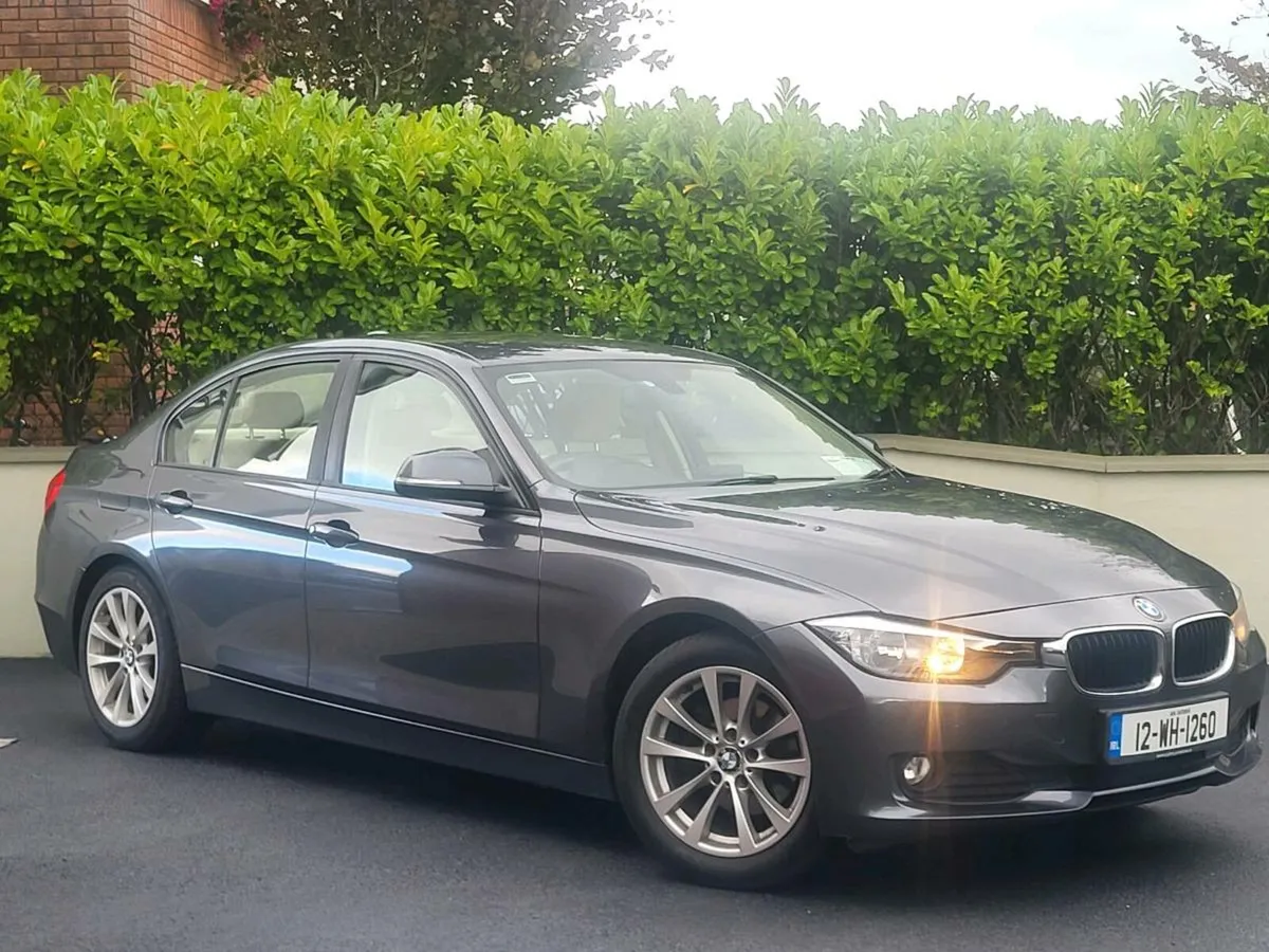 BMW AUTO 2.0 DIESEL 316D - Image 3