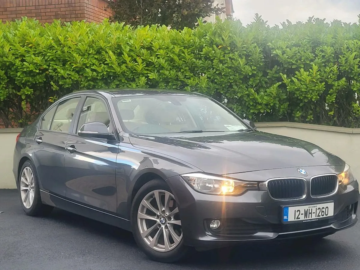 BMW AUTO 2.0 DIESEL 316D - Image 4