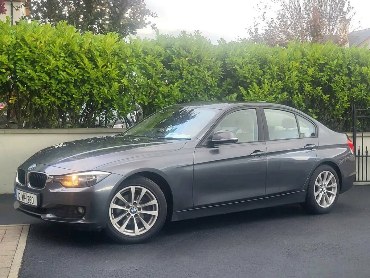BMW AUTO 2.0 DIESEL 316D - Image 2