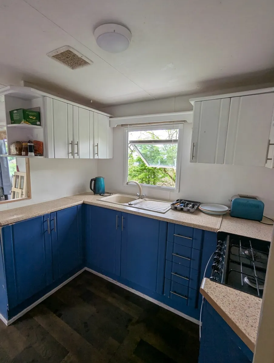 Mobile Home double glazed winter pack - Image 2