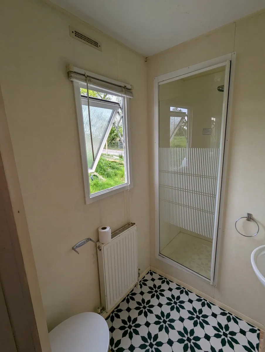 Mobile Home double glazed winter pack - Image 4