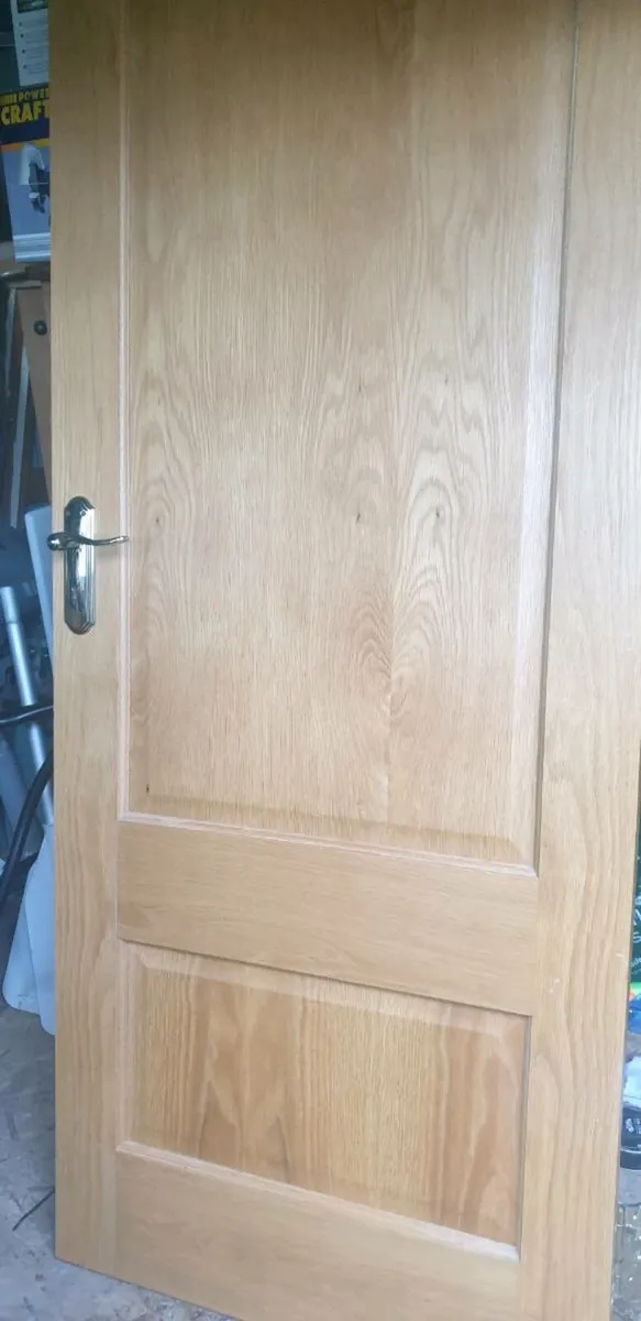 Doors - Image 1