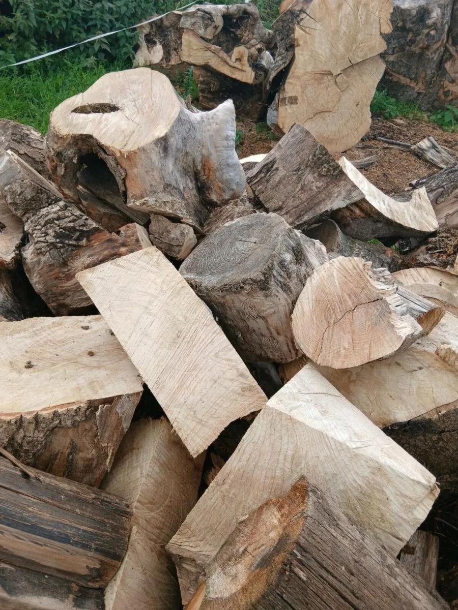 Hardwood for sale - Image 1