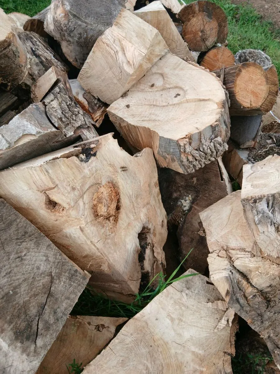 Hardwood for sale - Image 3