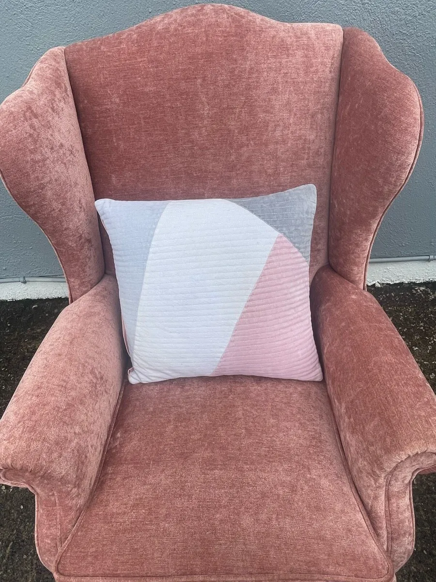 Queen Ann Chair - Image 4