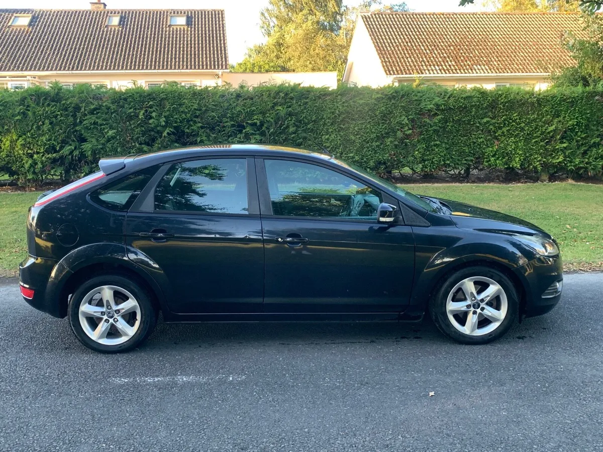 Ford Focus NEW NCT 09-26 - Image 2