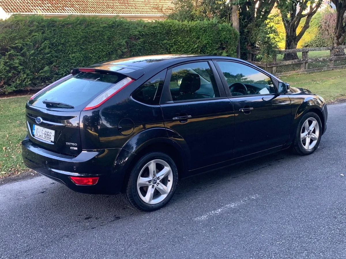Ford Focus NEW NCT 09-26 - Image 3
