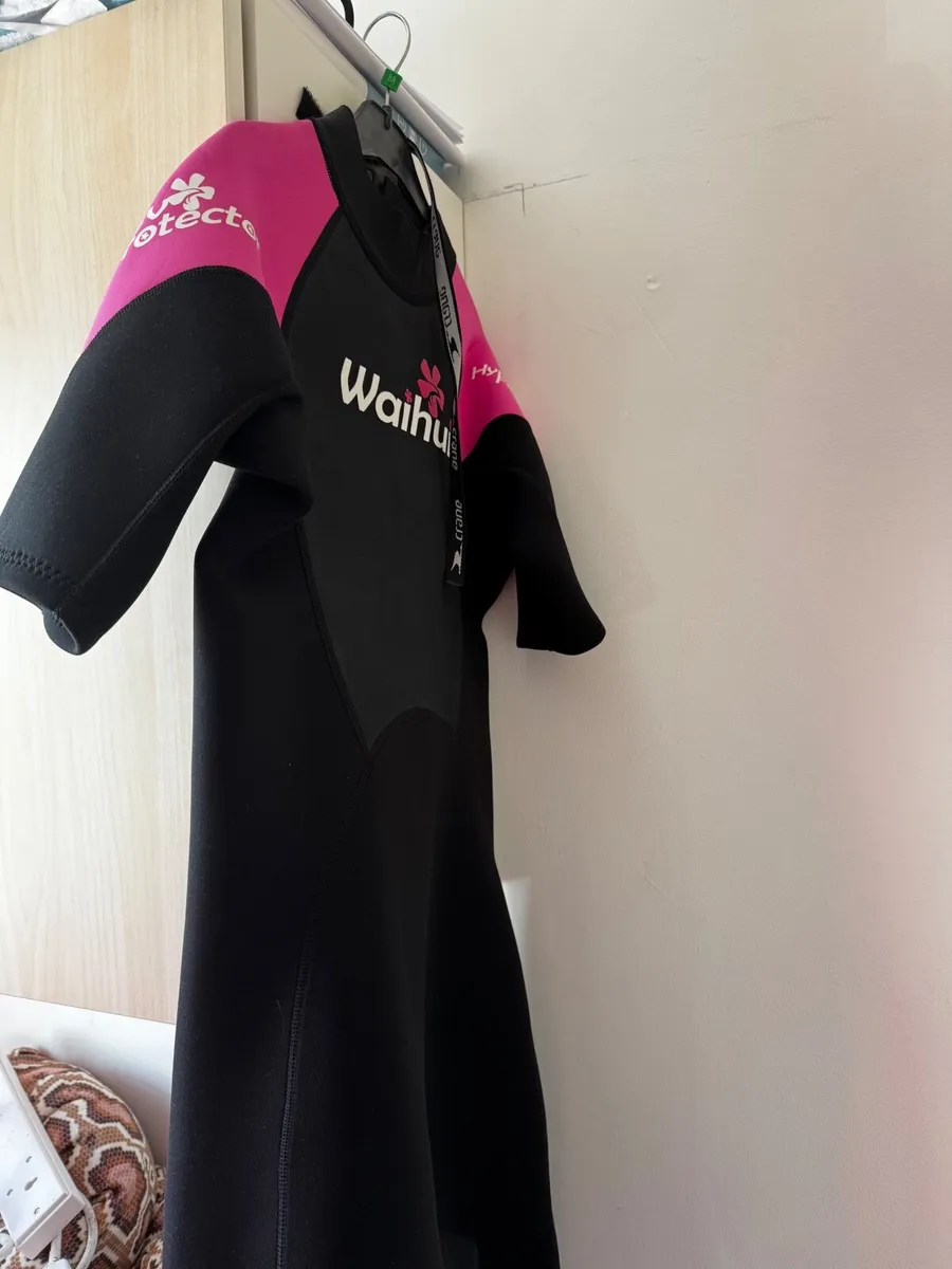 Wetsuit - Image 1