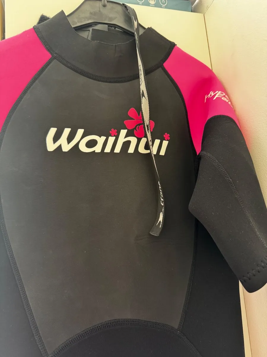Wetsuit - Image 2