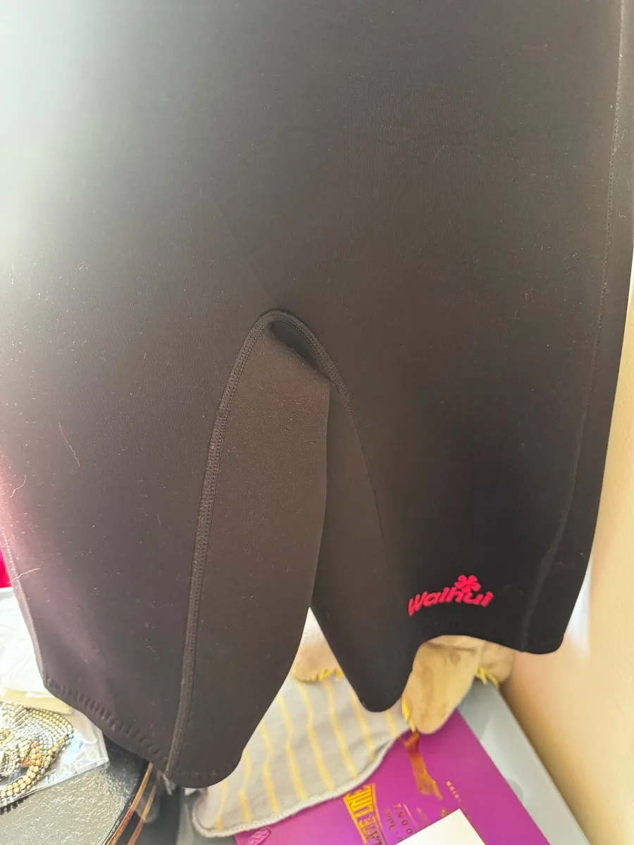 Wetsuit - Image 3