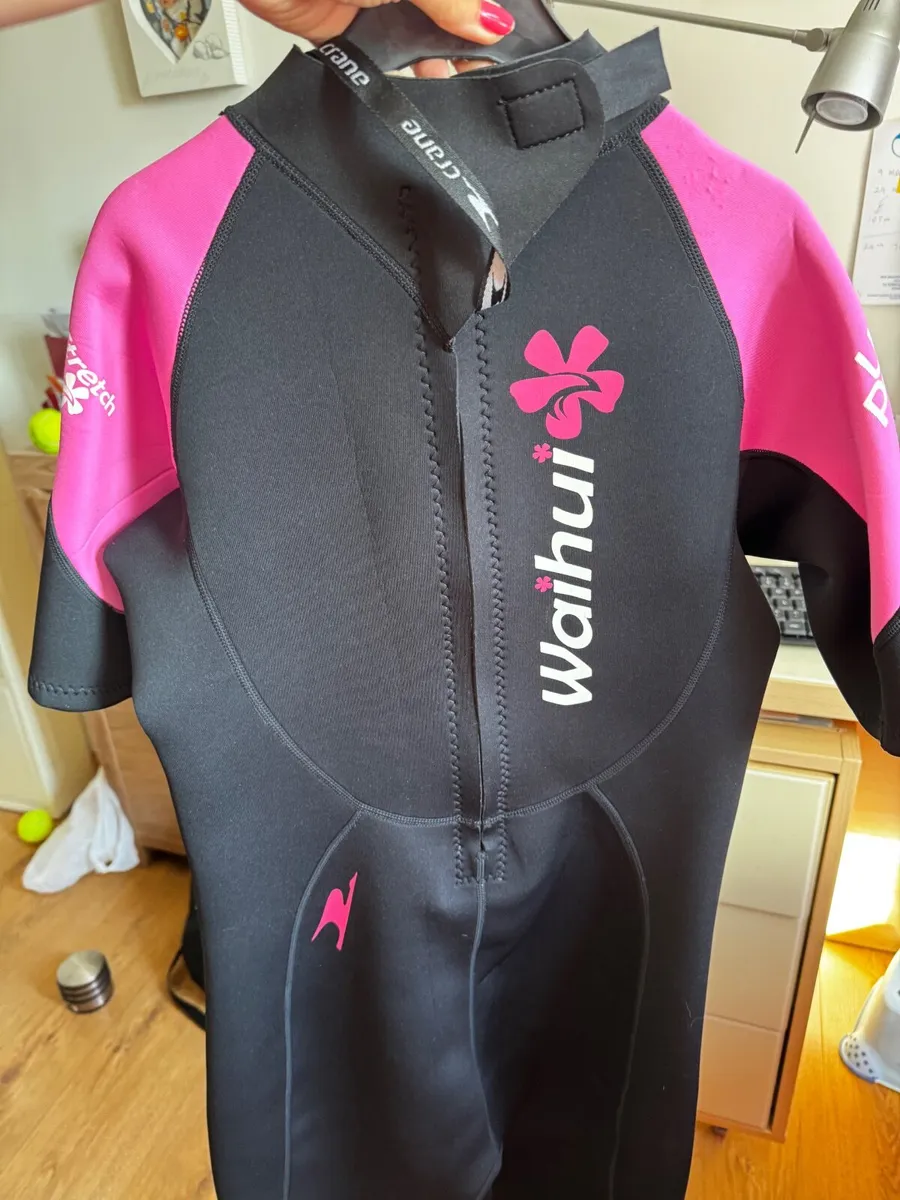 Wetsuit - Image 4