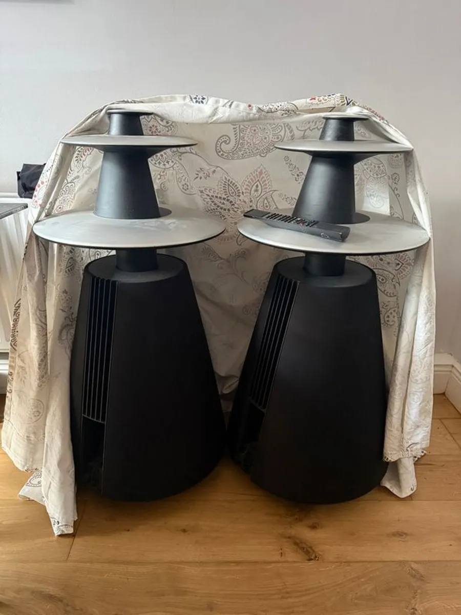 Bang & Olufsen Beolab 5