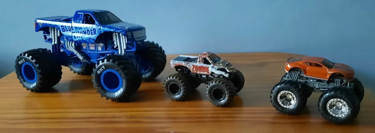 Collection of 7 Toys:	(4+ years) - Image 1