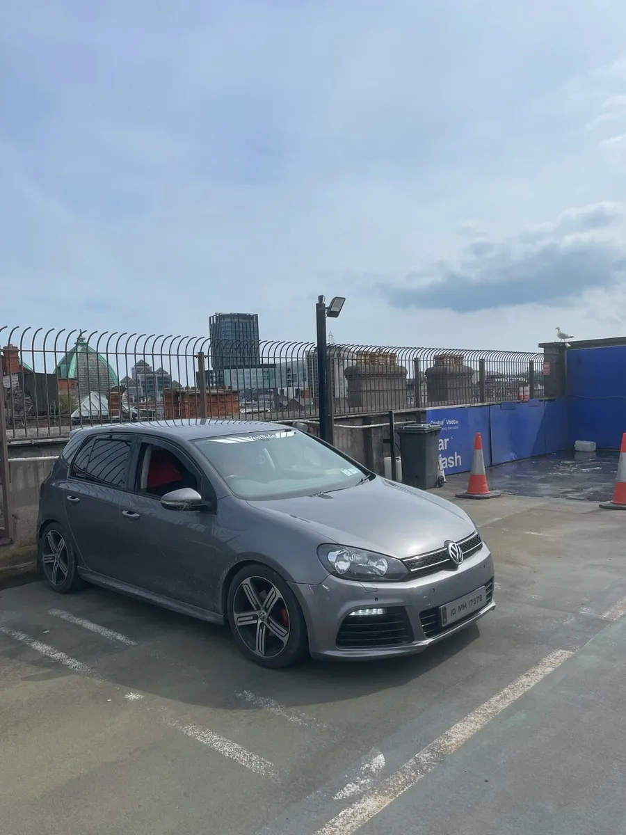 Volkswagen Golf 6 - Image 2
