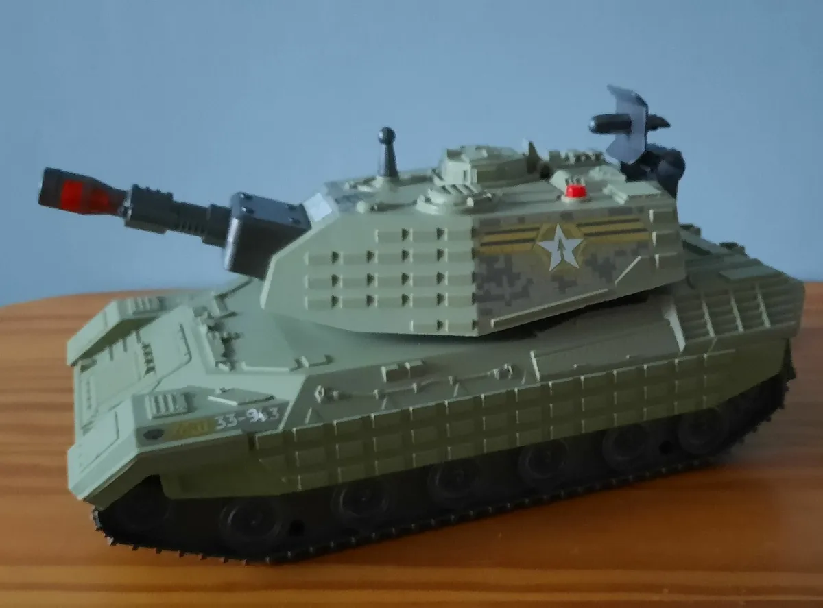 Collection of 7 Toys:	(4+ years) - Image 3