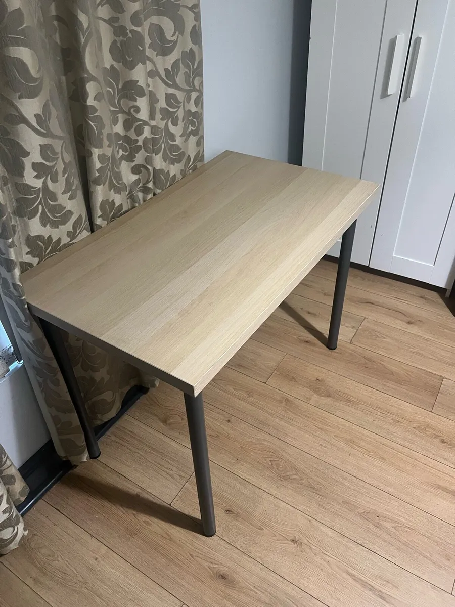 Ikea Desk - Image 1