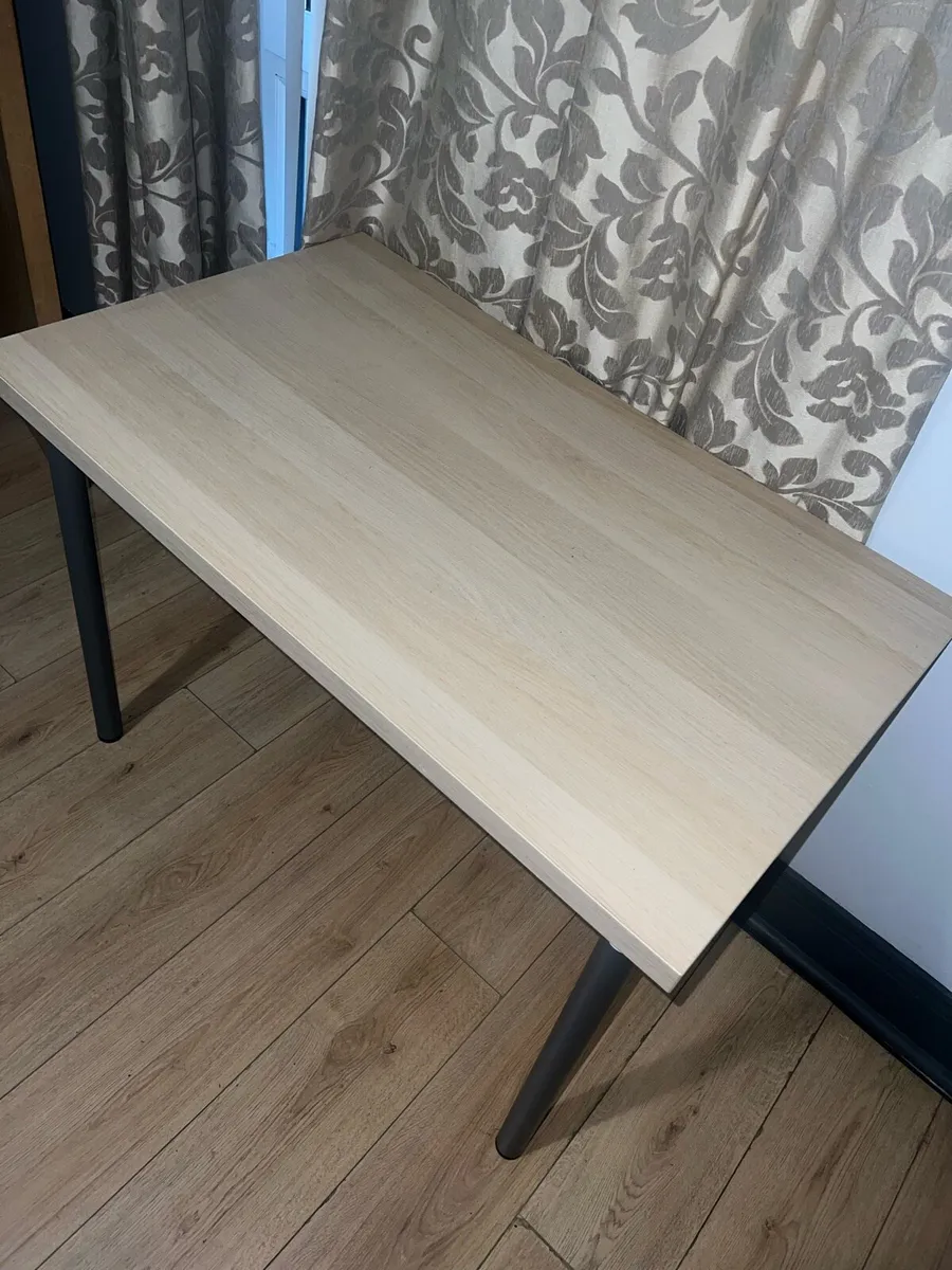 Ikea Desk - Image 2