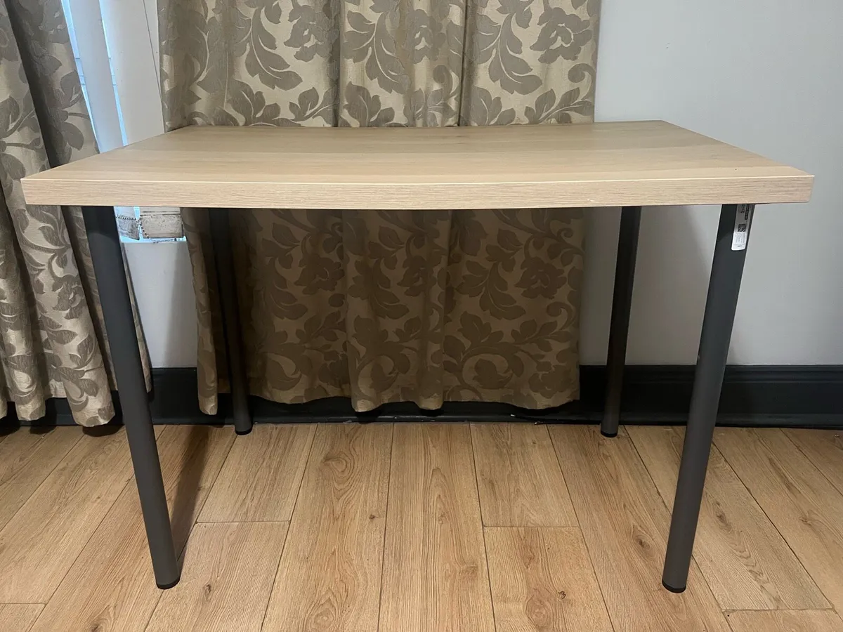 Ikea Desk - Image 4
