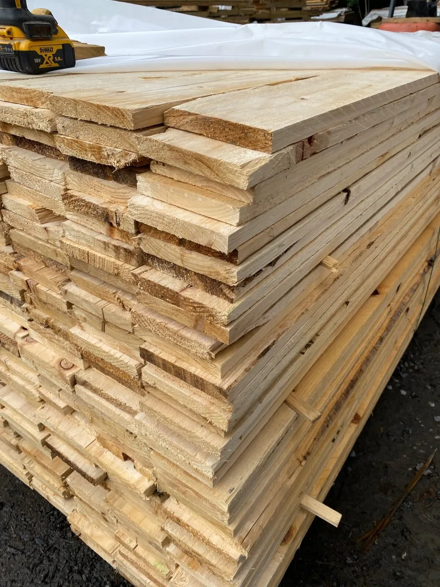 Timber