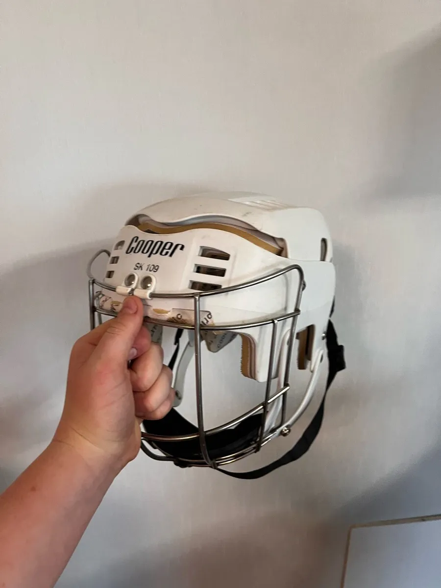 Cooper Helmet - Image 1