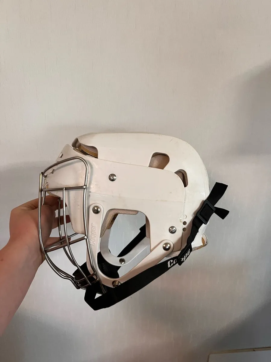 Cooper Helmet - Image 2