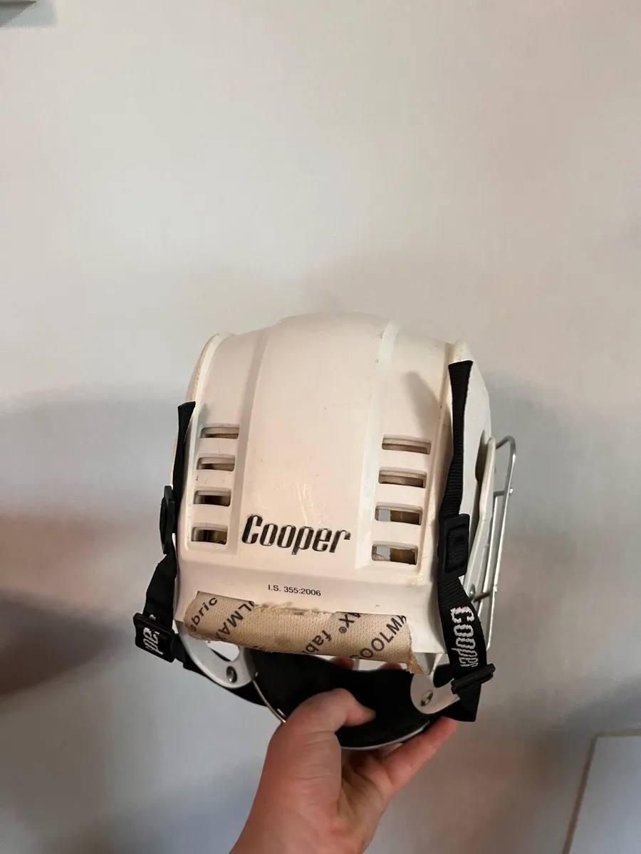 Cooper Helmet - Image 3