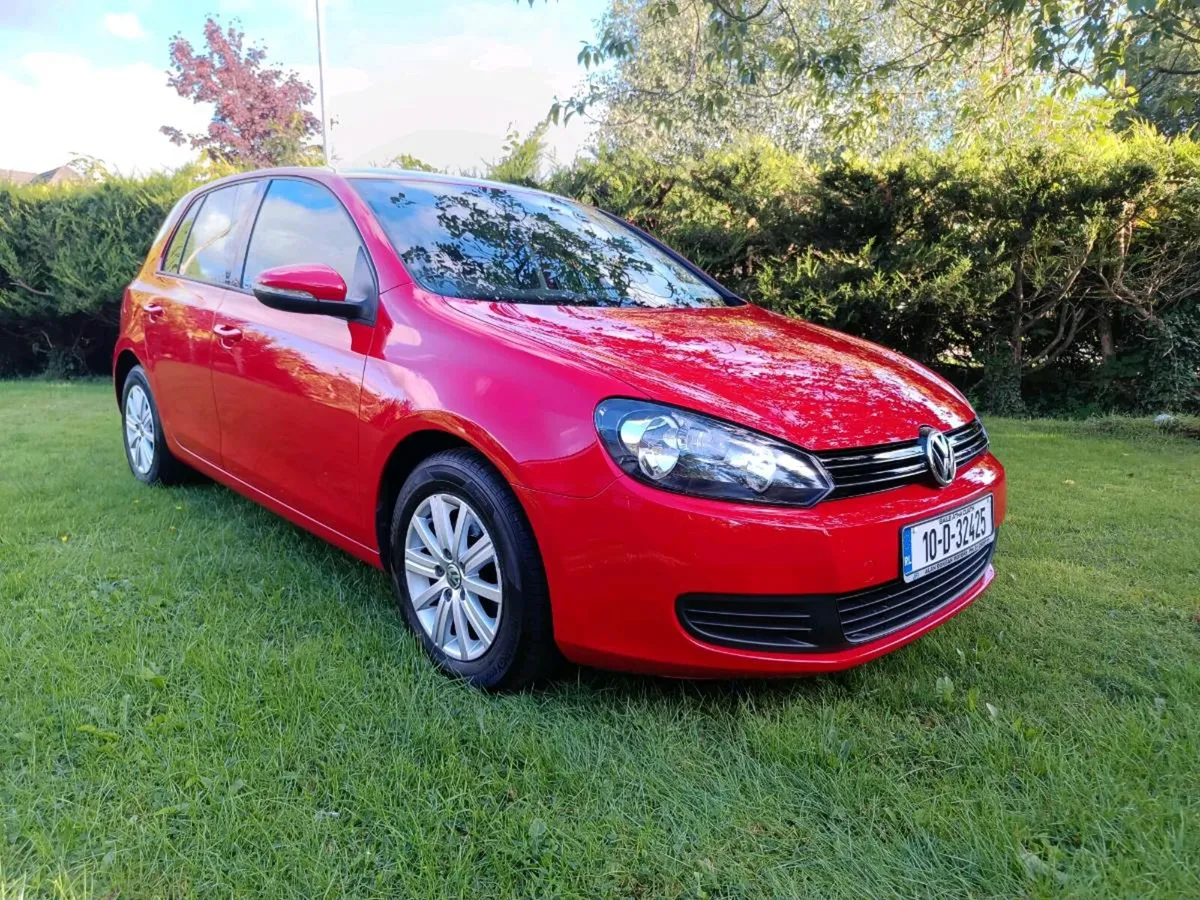 1.6 TDI Automatic golf - Image 2