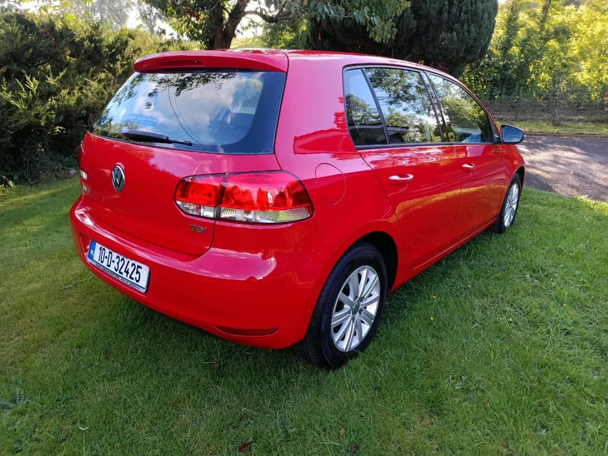 1.6 TDI Automatic golf - Image 3