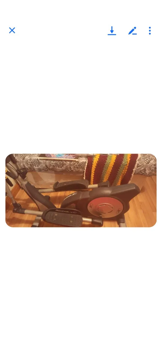 Crosstrainer - Image 2