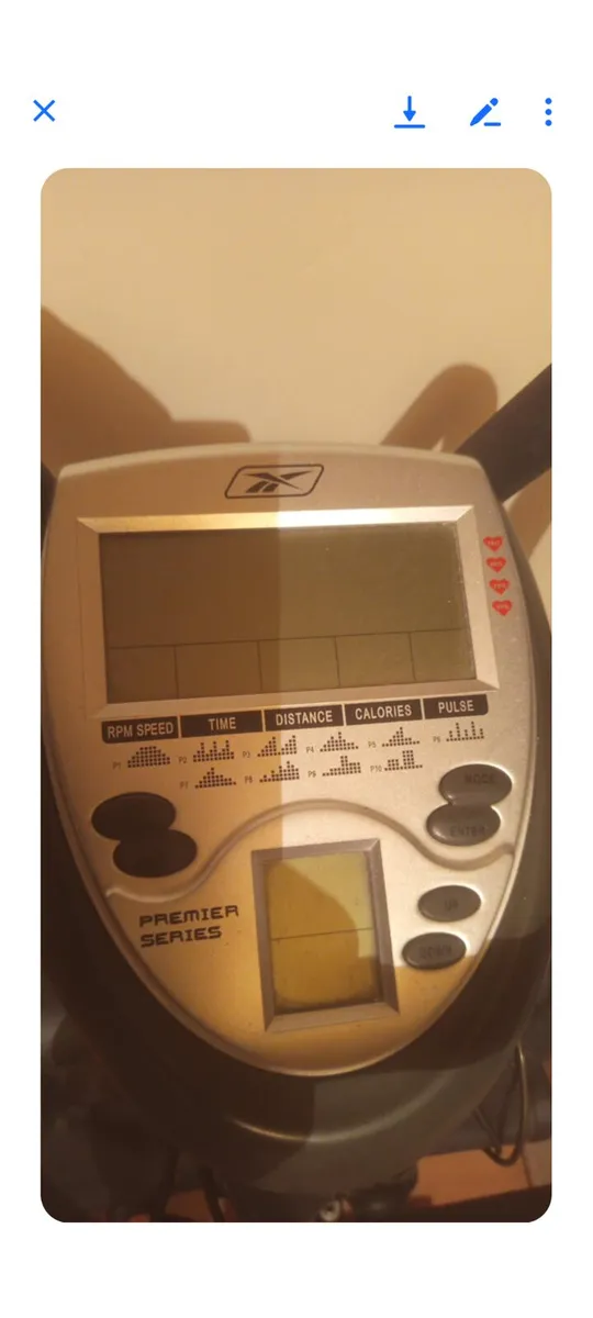 Crosstrainer - Image 3