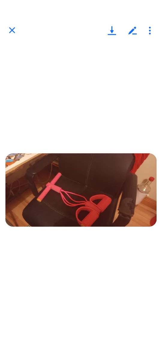 Crosstrainer - Image 4