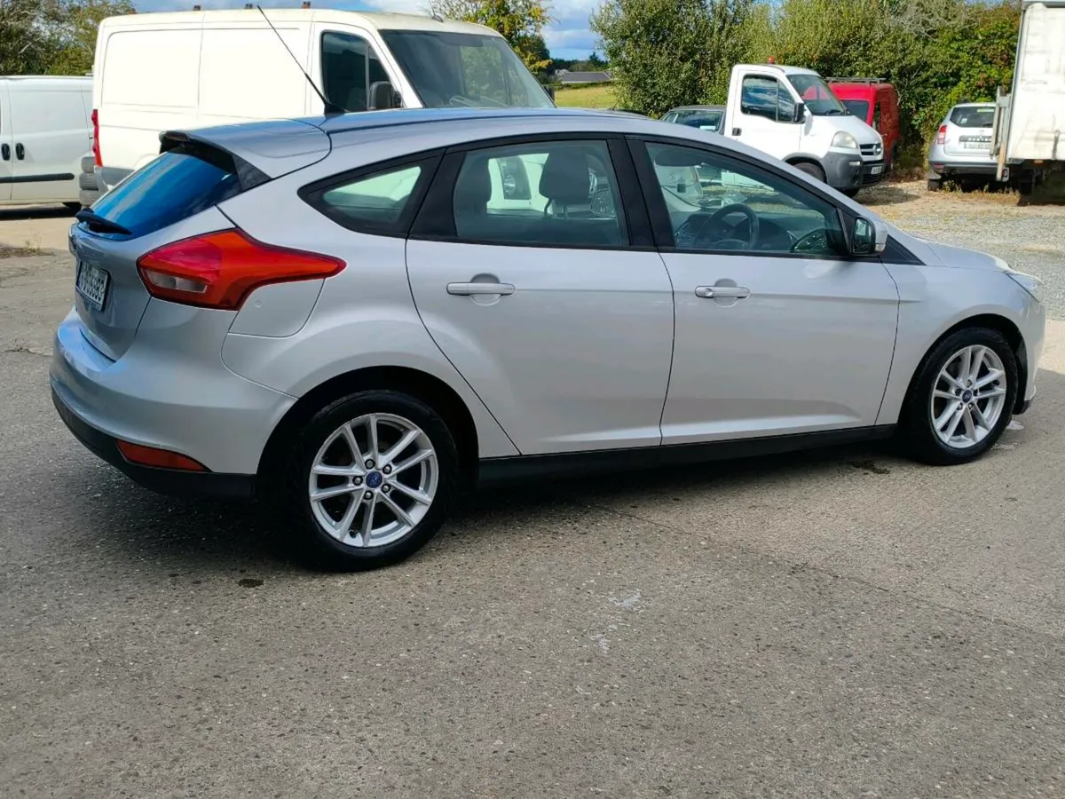 🔴€5999🔴2016 Ford Focus - Image 2