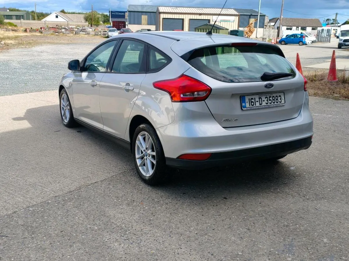 🔴€5999🔴2016 Ford Focus - Image 3