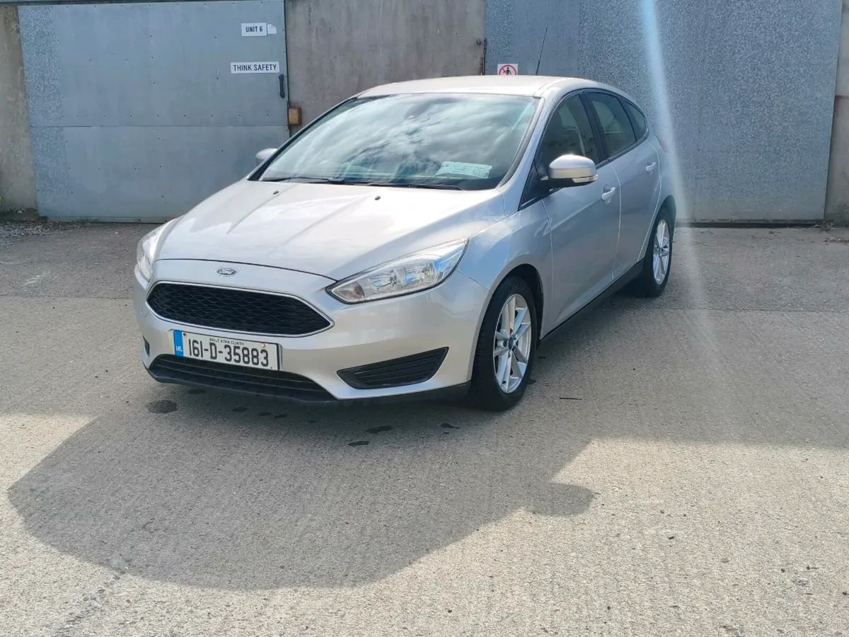 🔴€5999🔴2016 Ford Focus - Image 4