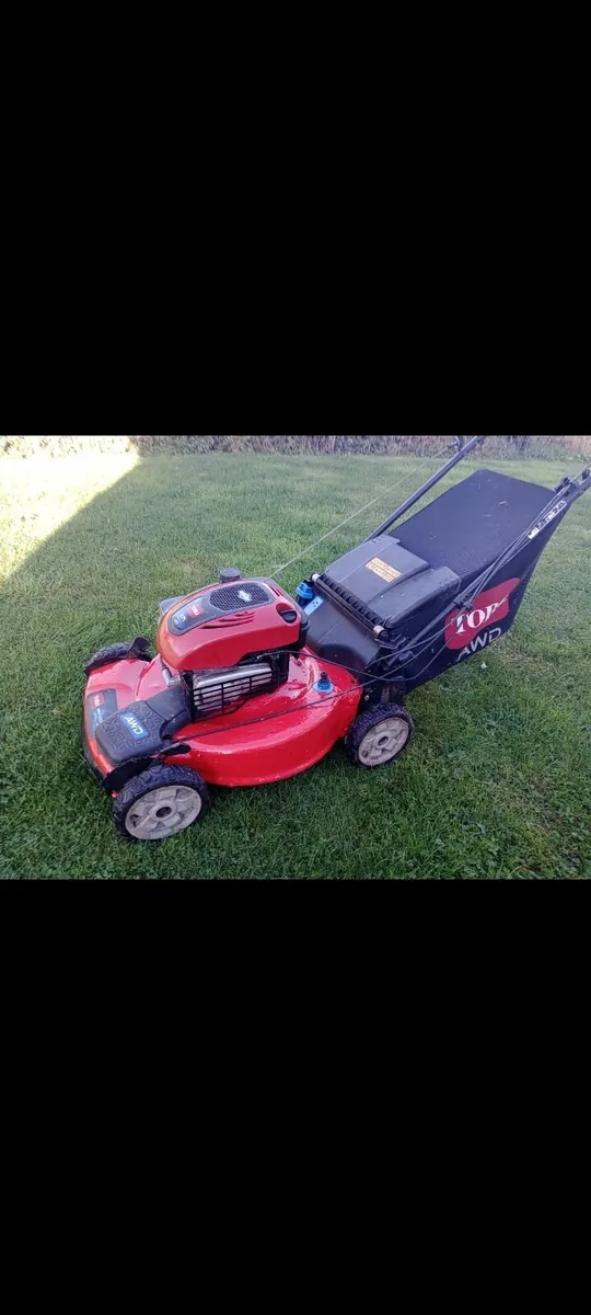 Lawnmower - Image 2
