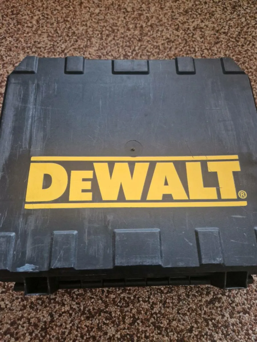 Dewalt 18v tools - Image 2