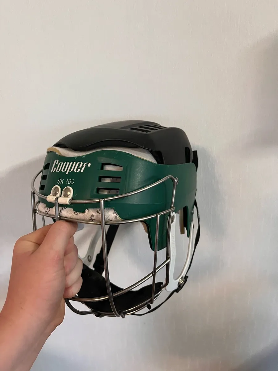 Cooper Helmet - Image 1