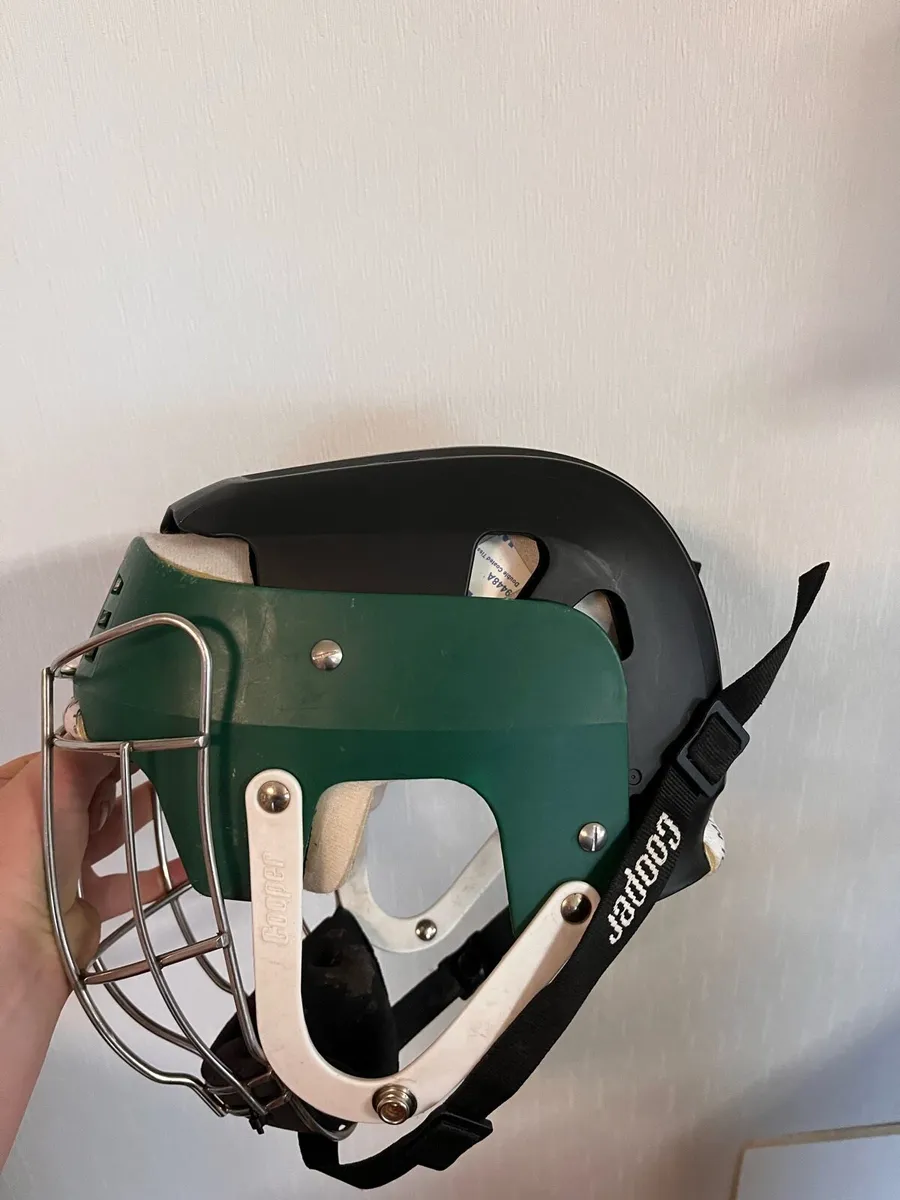 Cooper Helmet - Image 2