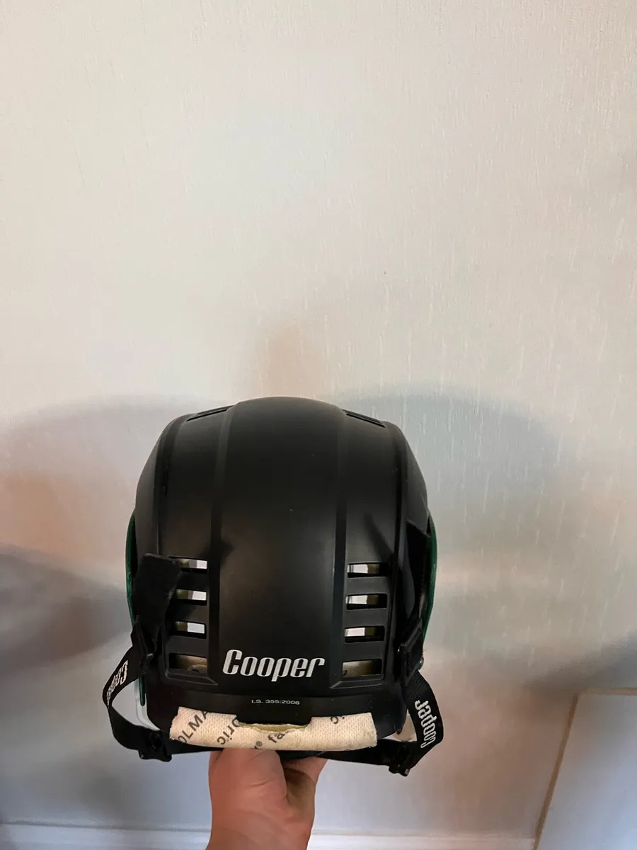 Cooper Helmet - Image 3