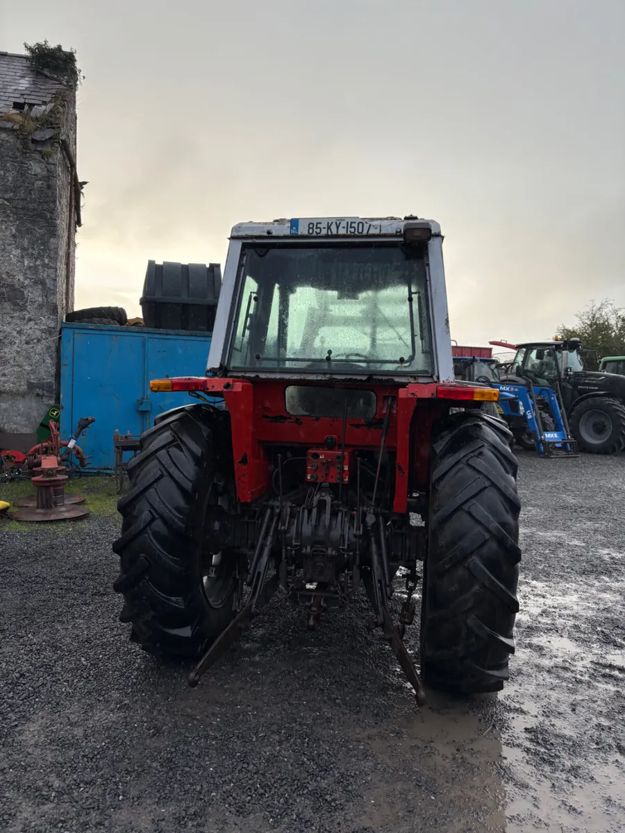 Massey Ferguson 675 - Image 3