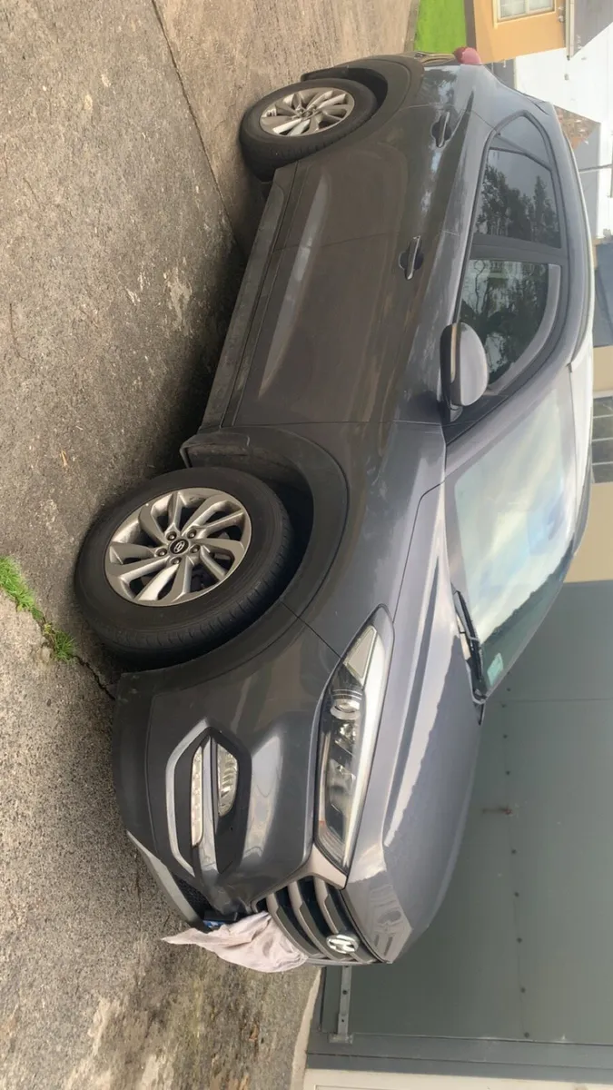 Hyundai Tucson - Image 2
