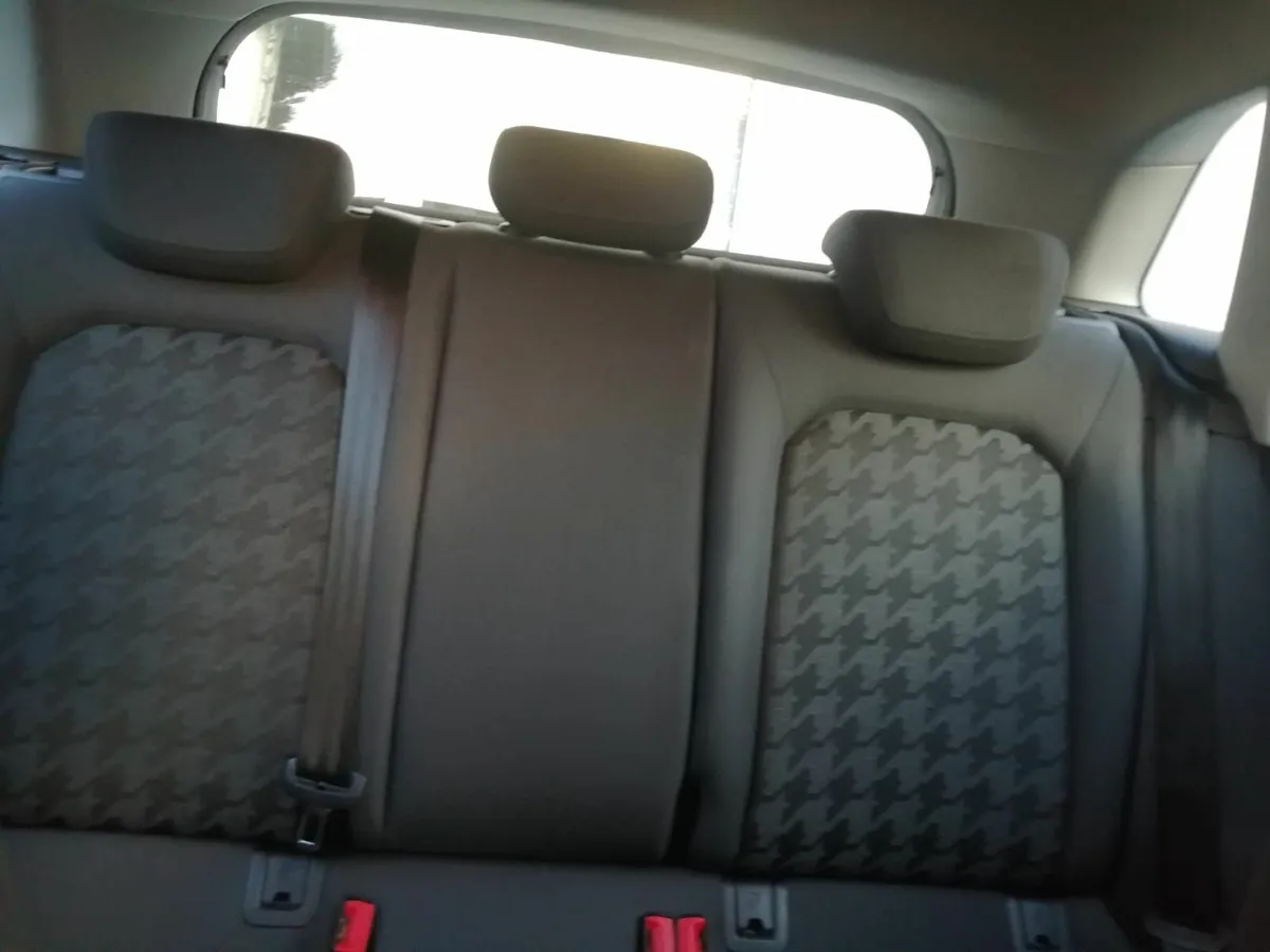 Audi A3 2014 - Image 2