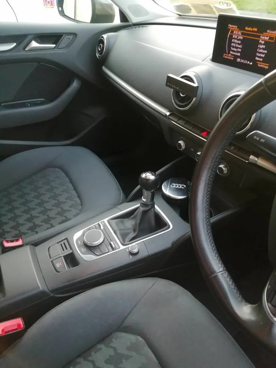 Audi A3 2014 - Image 3