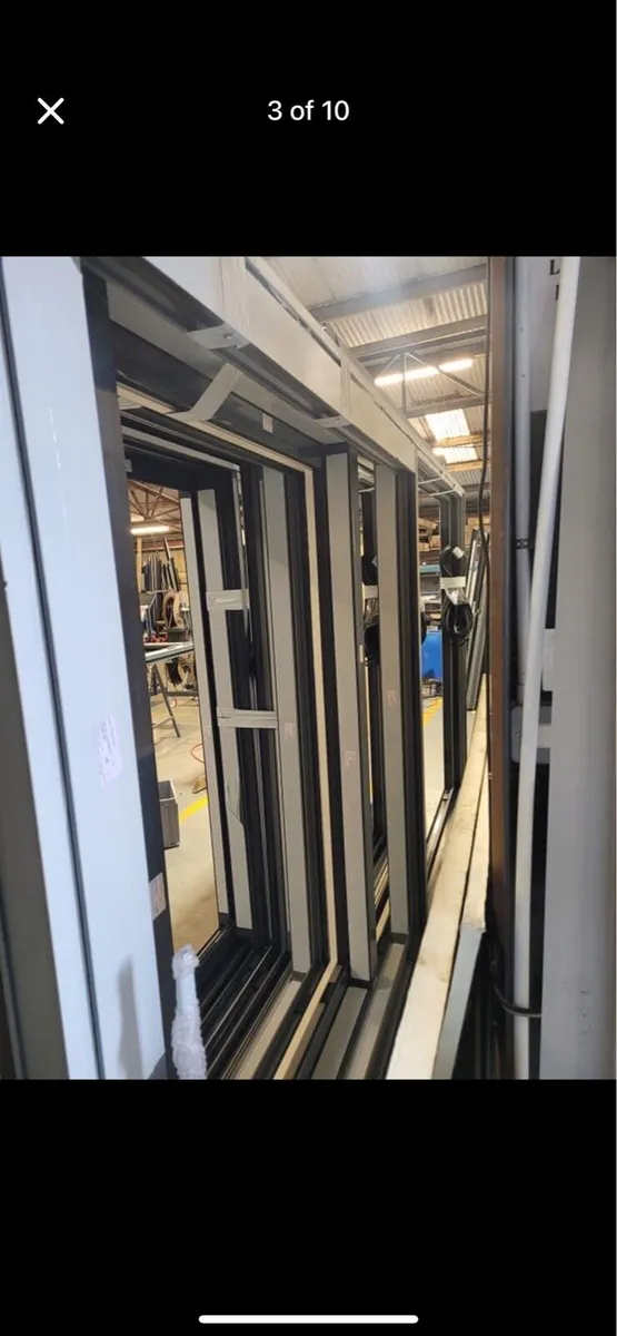 Pvc doors - Image 4