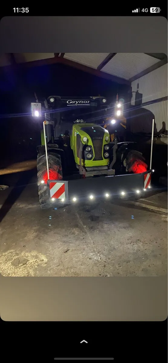 Tractor bumpers - Image 2