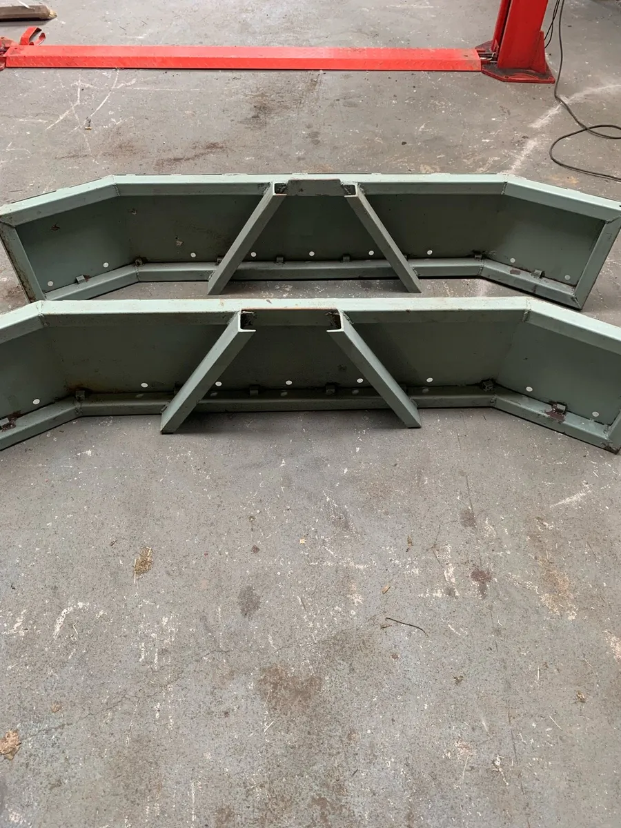 Tractor bumpers - Image 4